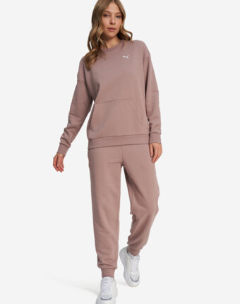Костюм женский PUMA, Бежевый женщинам
