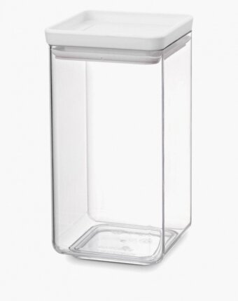 Контейнер для хранения продуктов Brabantia женщинам