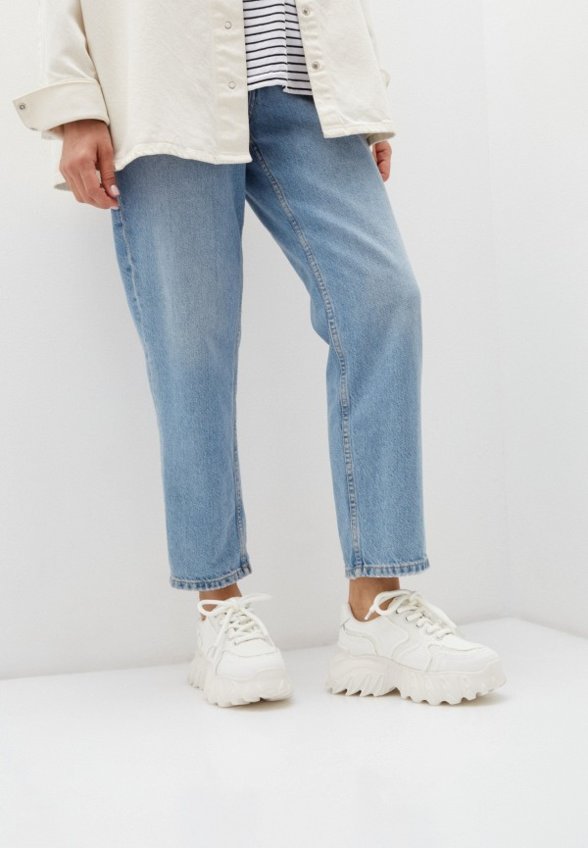 Кроссовки Zumita