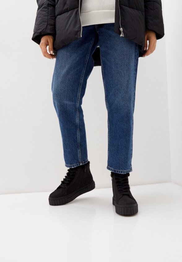 Ботинки Tamaris