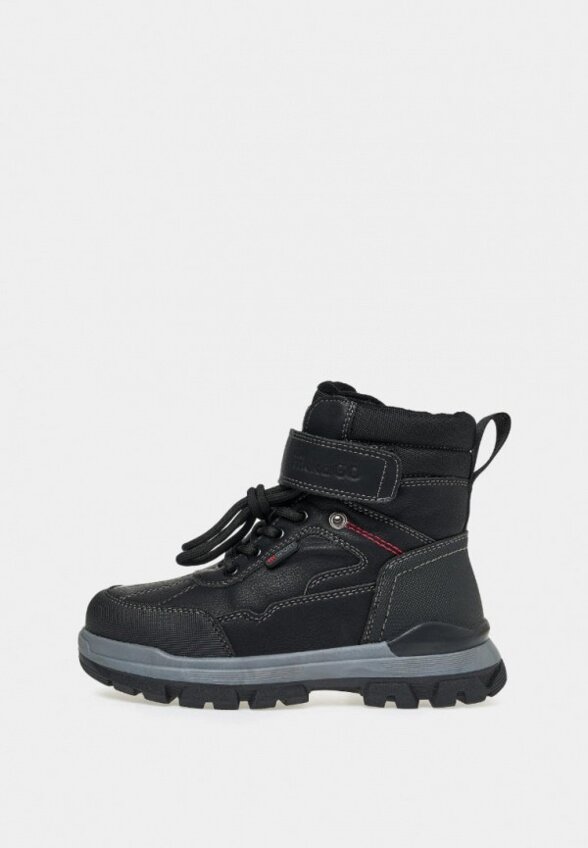 Ботинки Tikkago