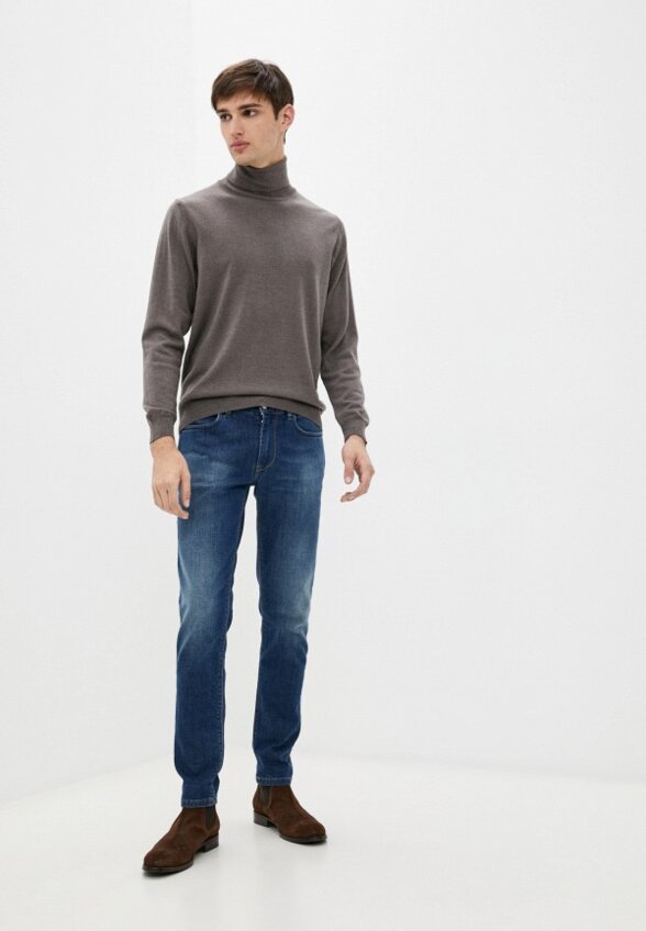 Водолазка Malagrida