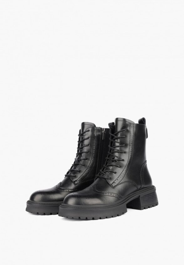 Ботинки Zenden