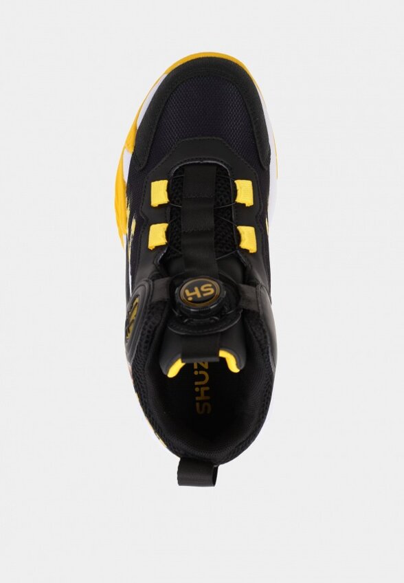 Кроссовки Shuzzi