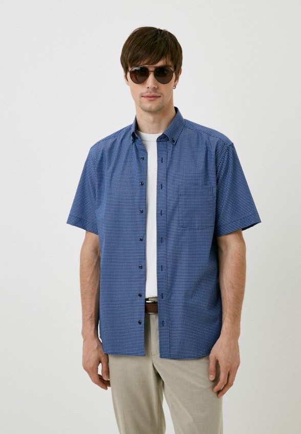 Рубашка Eterna