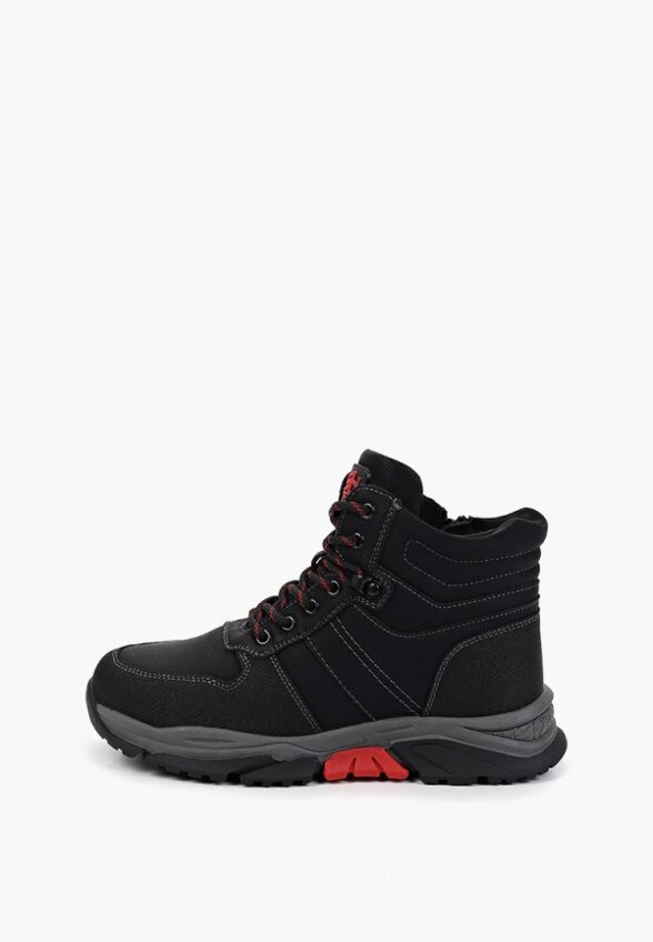 Ботинки Shuzzi