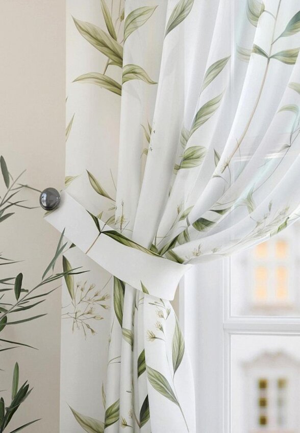 Шторы Comfy Way