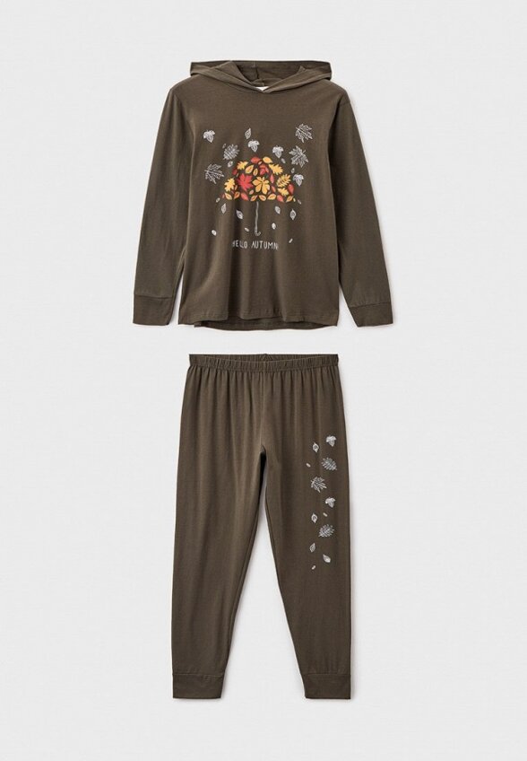 Костюм домашний Naemy Beach