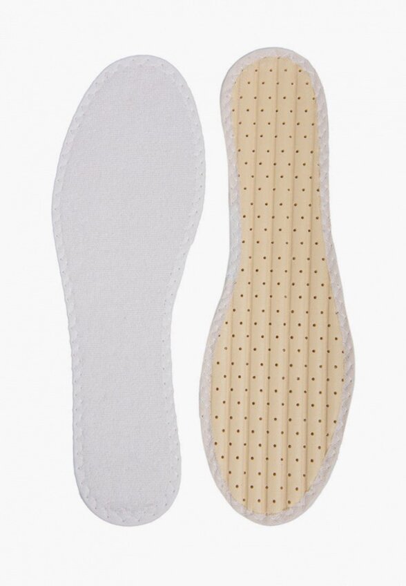 Стельки Bergal