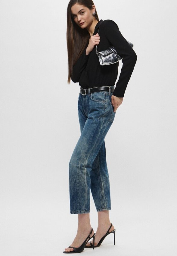 Джинсы John Richmond