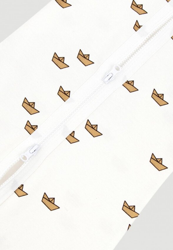 Конверт Mjolk