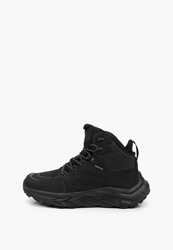 Кроссовки Sigma