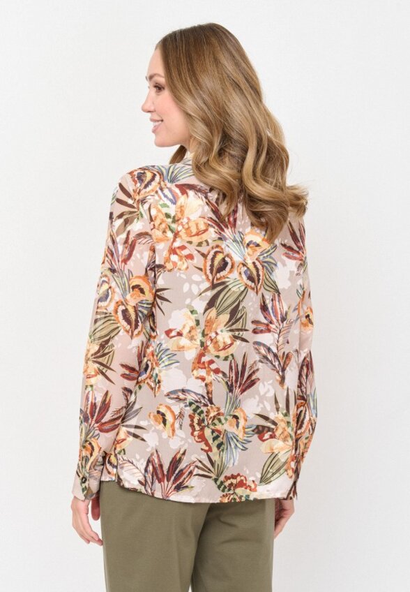 Блуза Franco Vello