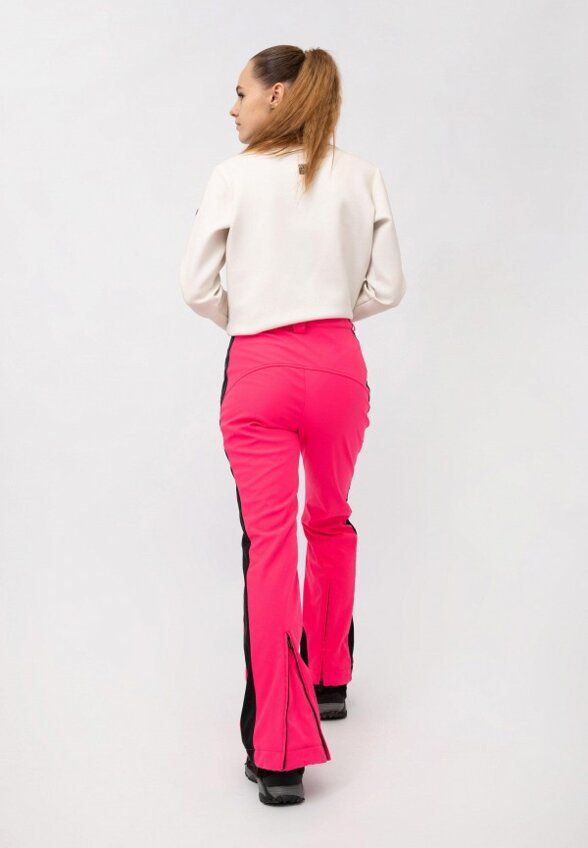 Брюки утепленные High Experience