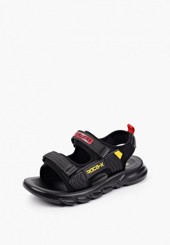 Сандалии Shuzzi