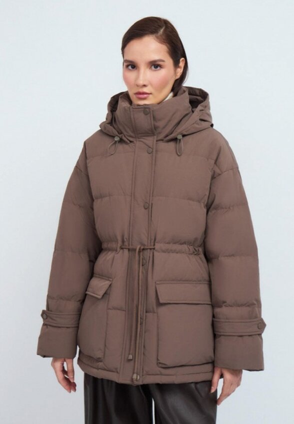 Пуховик Vittoria Vicci