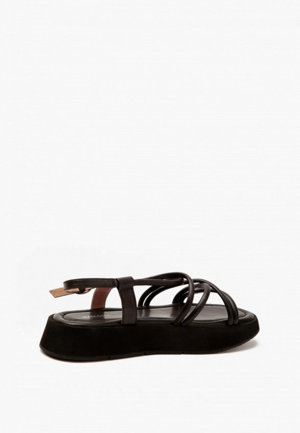 Сандалии Mascotte