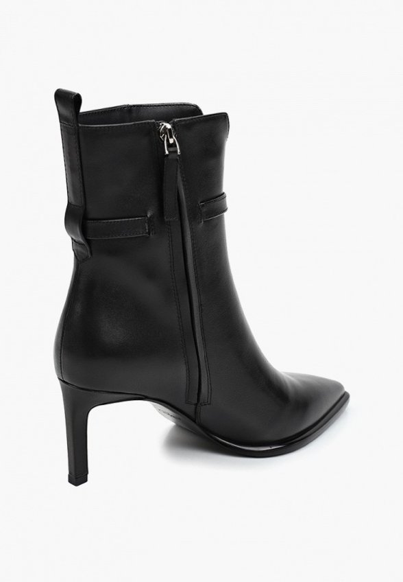 Полусапоги Abricot Premium