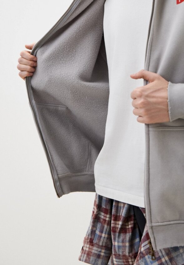 Толстовка Twiw