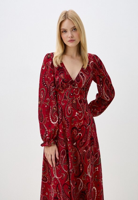 Платье Springfield