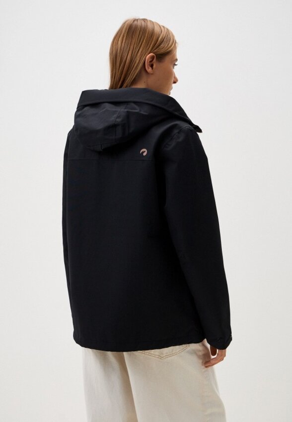 Куртка утепленная Norppa