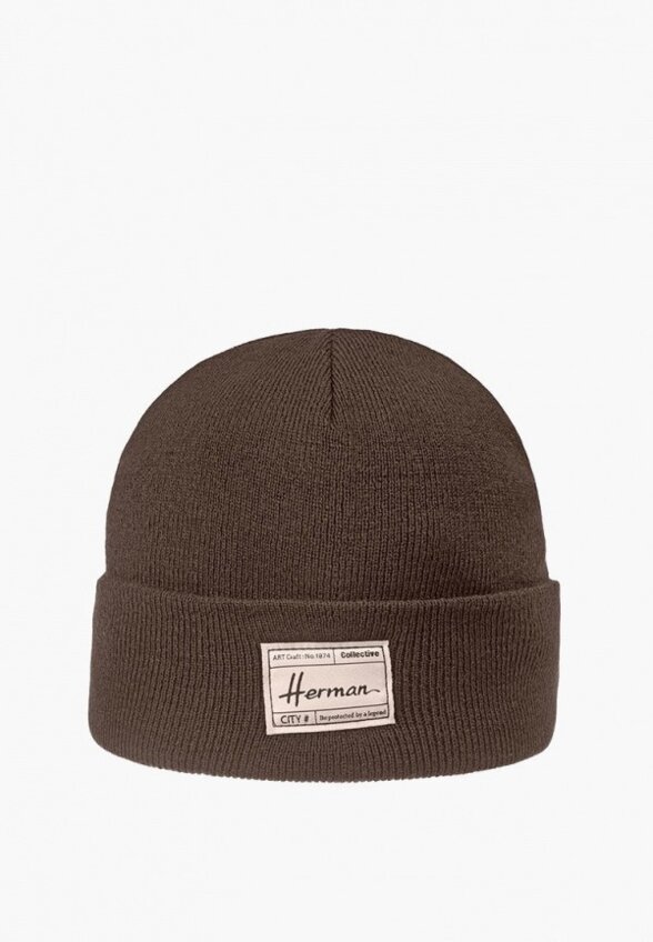 Шапка Herman