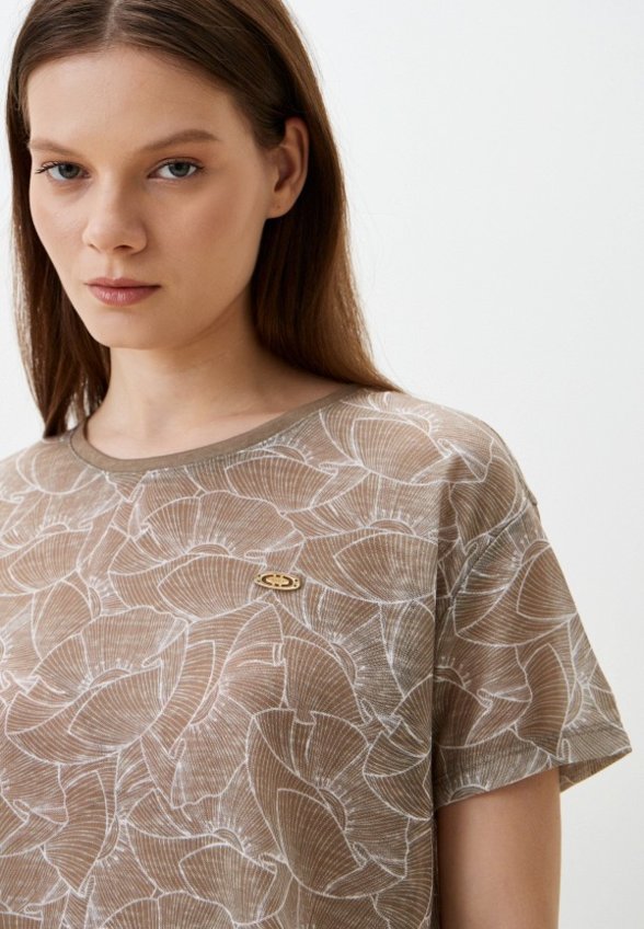Футболка U.S. Polo Assn.