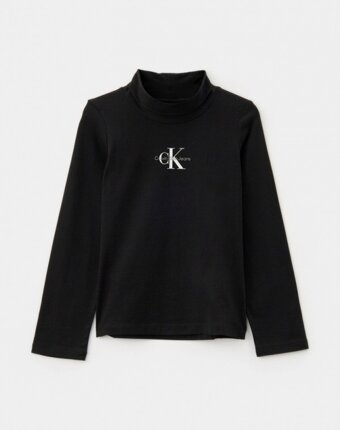Водолазка Calvin Klein Jeans детям