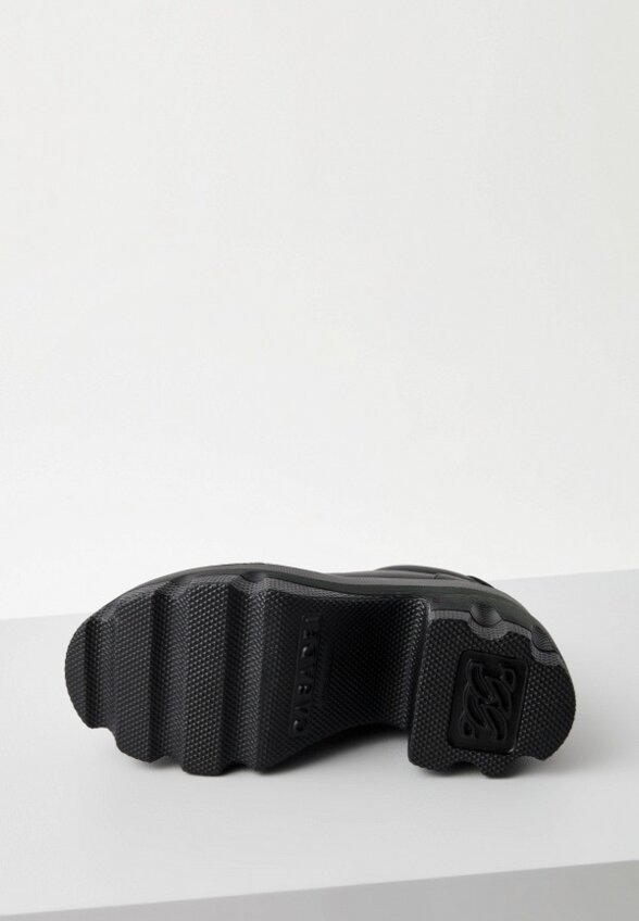 Ботильоны Casadei