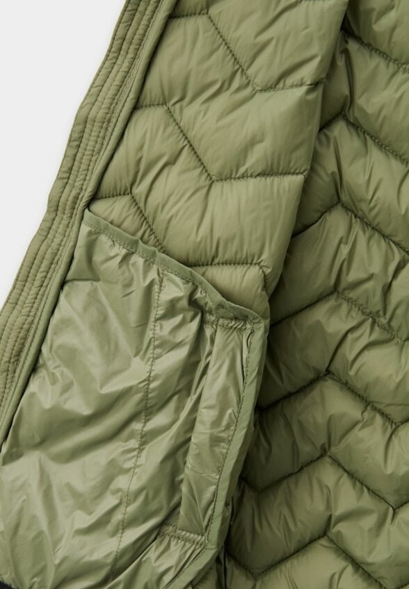 Куртка утепленная United Colors of Benetton