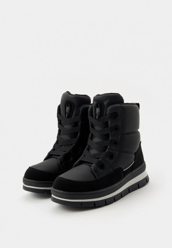 Ботинки Jog Dog