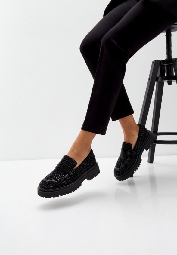 Лоферы Vitacci