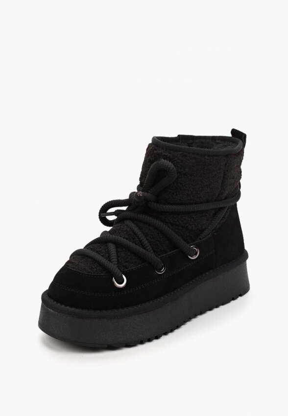 Полусапоги Francesco Donni