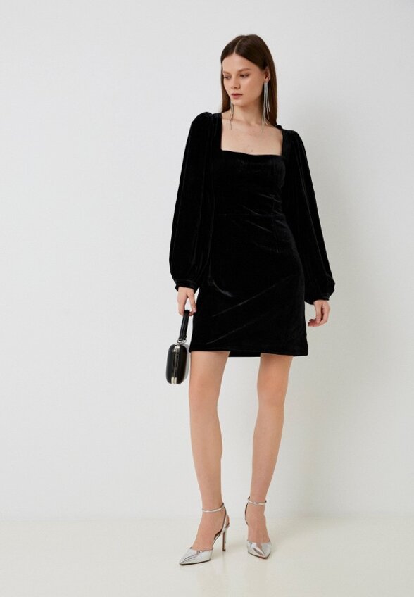 Платье Emilia Dell'oro