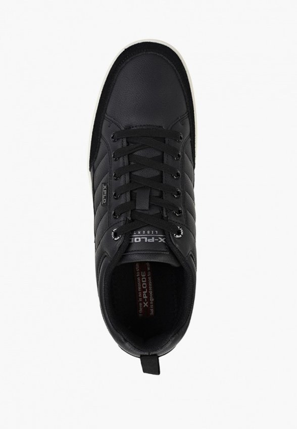 Кроссовки X-Plode