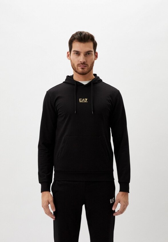 Худи EA7