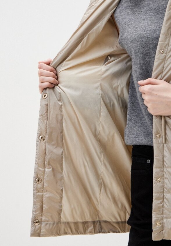 Куртка утепленная Baon