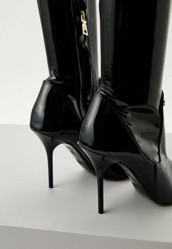 Сапоги Love Moschino