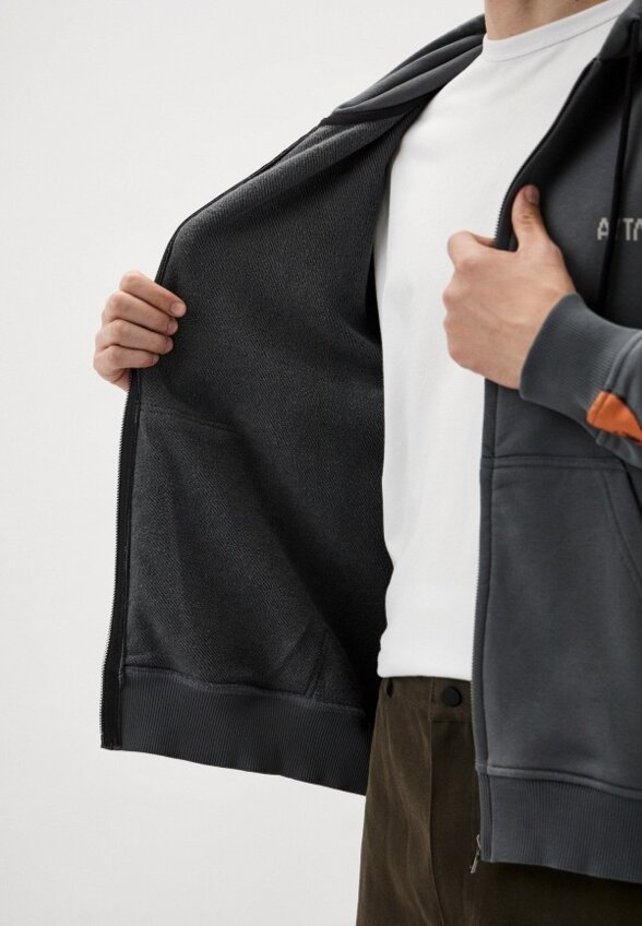 Толстовка Аутло