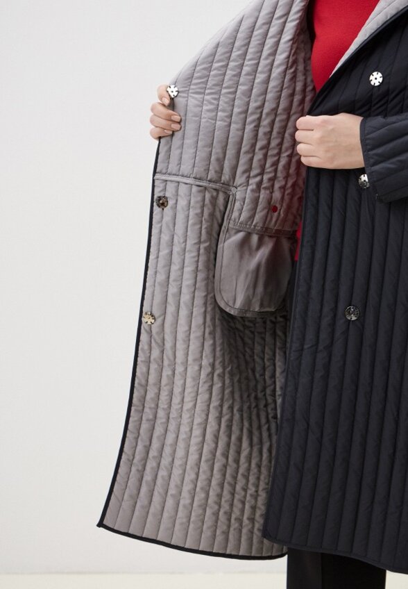 Куртка утепленная Winterra