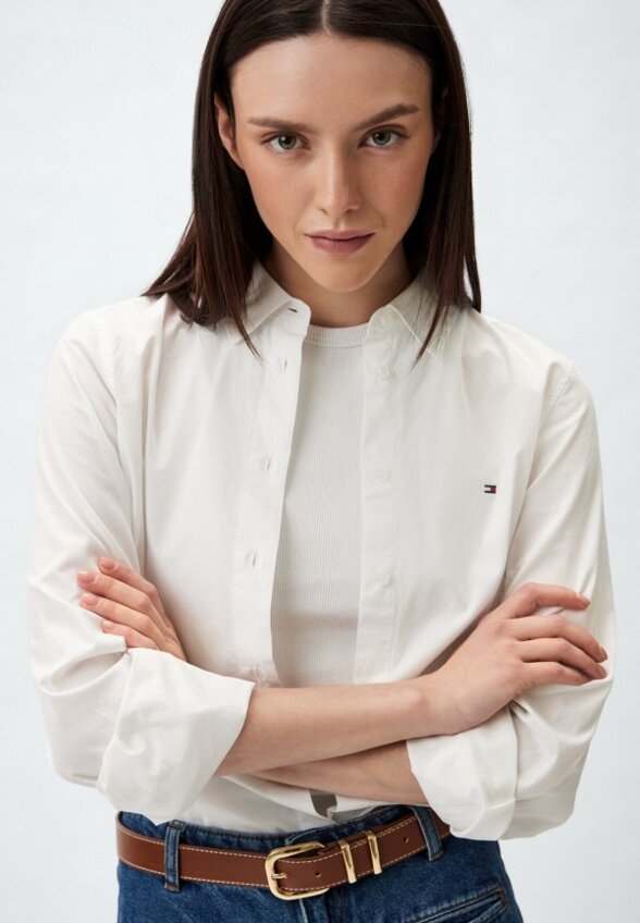 Рубашка Tommy Hilfiger