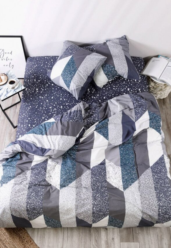 Постельное белье Евро Ночь нежна