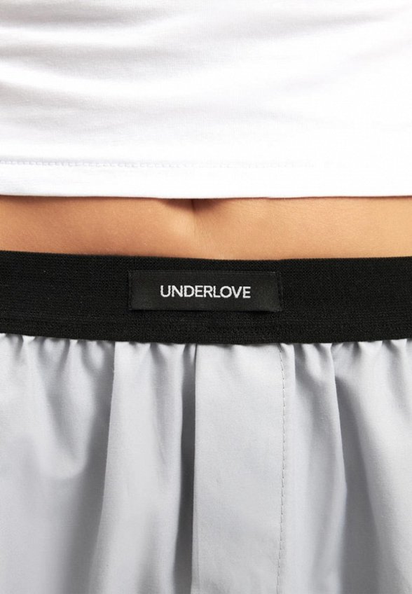 Трусы Underlove