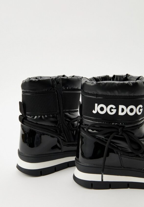 Дутики Jog Dog