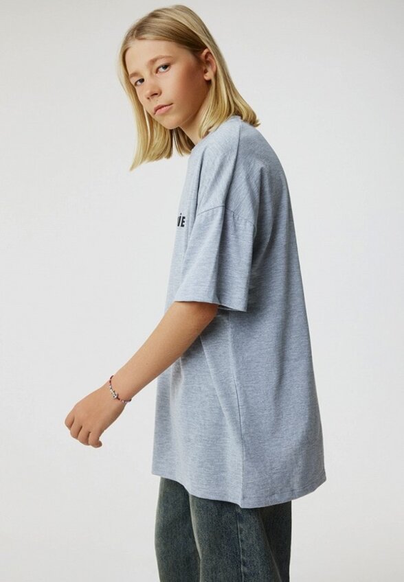 Футболка Stormies