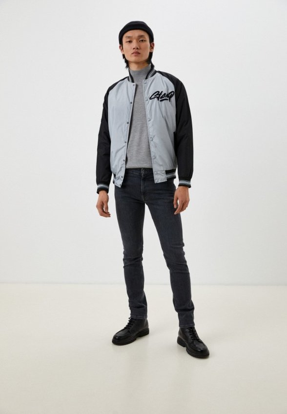 Куртка утепленная Blacksi