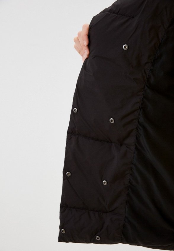 Жилет утепленный Bottom Line