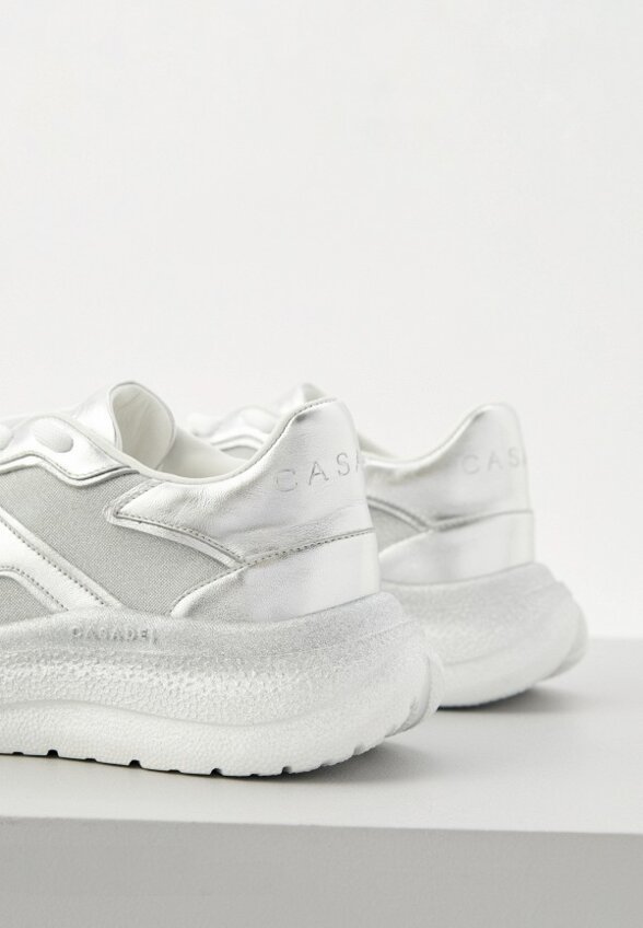Кроссовки Casadei