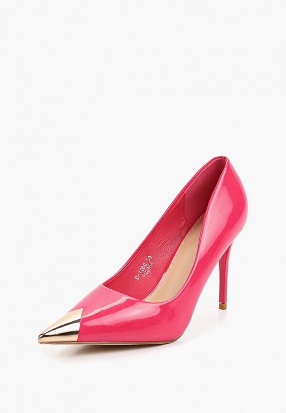 Туфли Ideal Shoes