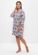 Халат домашний Cleo2  - превью